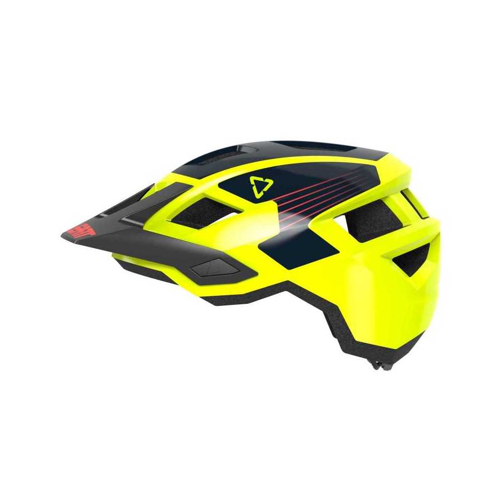 Casque MTB AllMtn 1.0 Junior