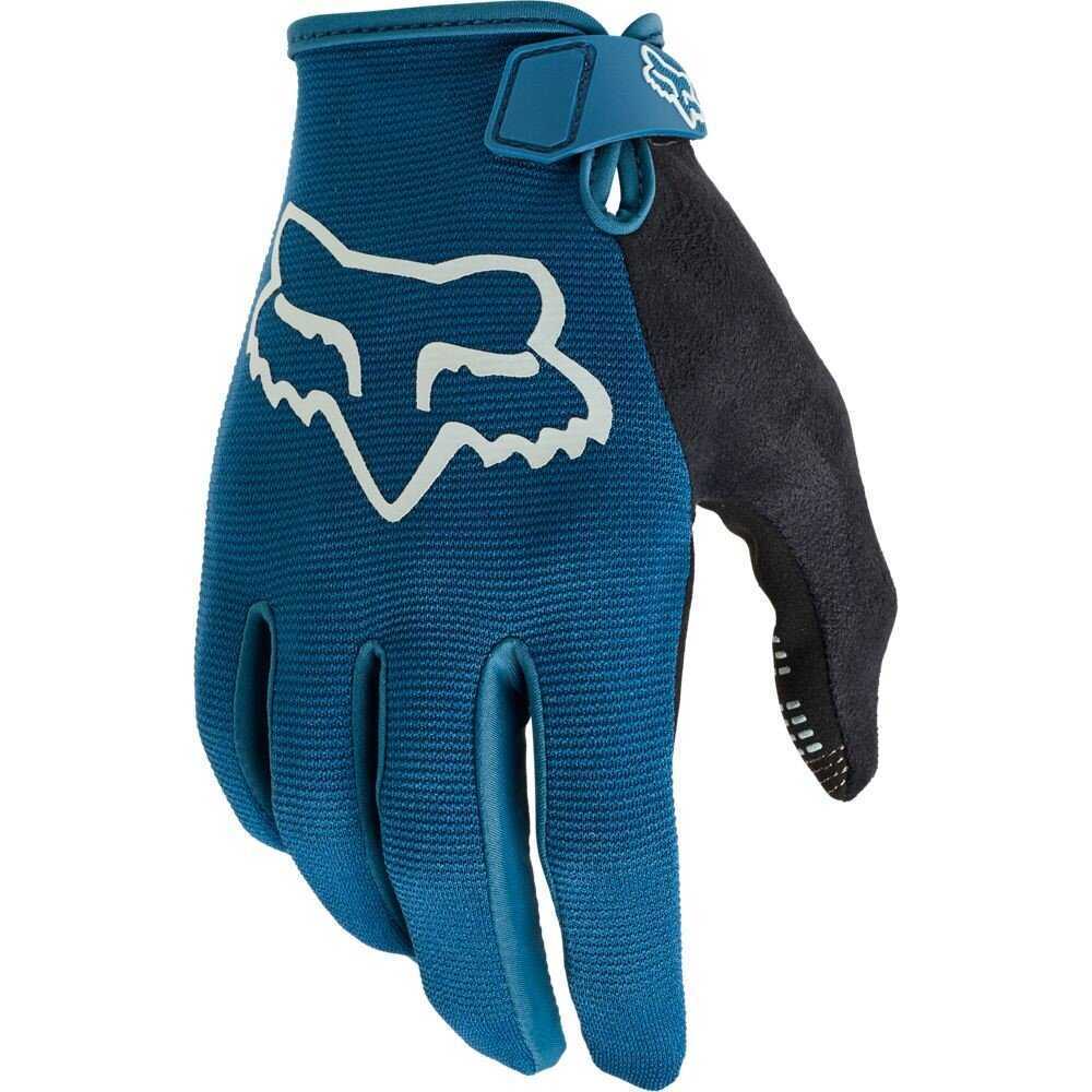 Gants longs fox ranger