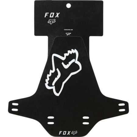 Garde boue FOX Mud Guard Noir