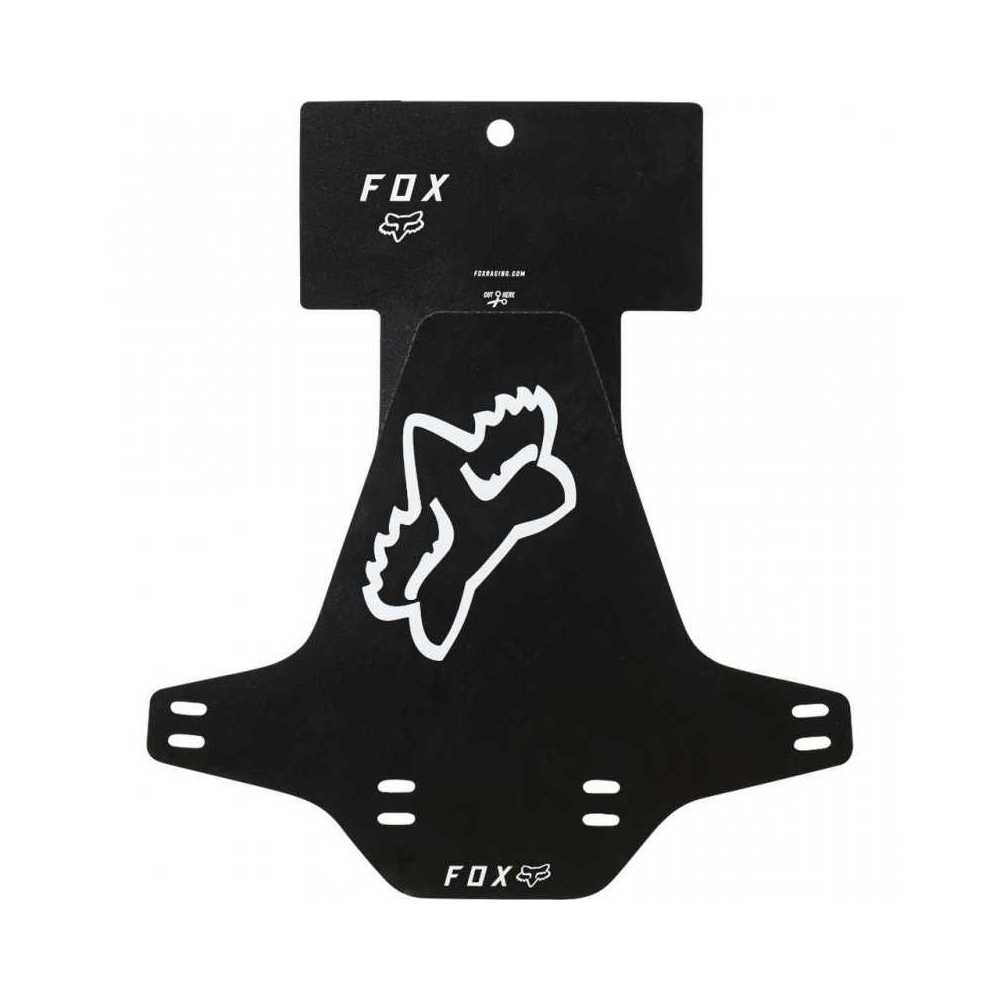 Garde boue FOX Mud Guard Noir