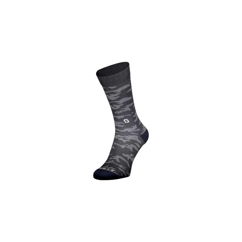 Chaussettes SCOTT Trail Camo Crew