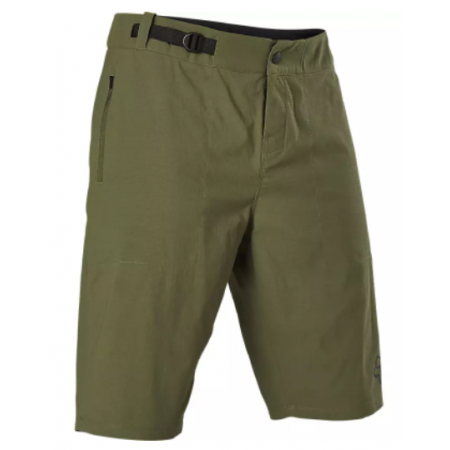 Short de vtt FOX Ranger avec doublure