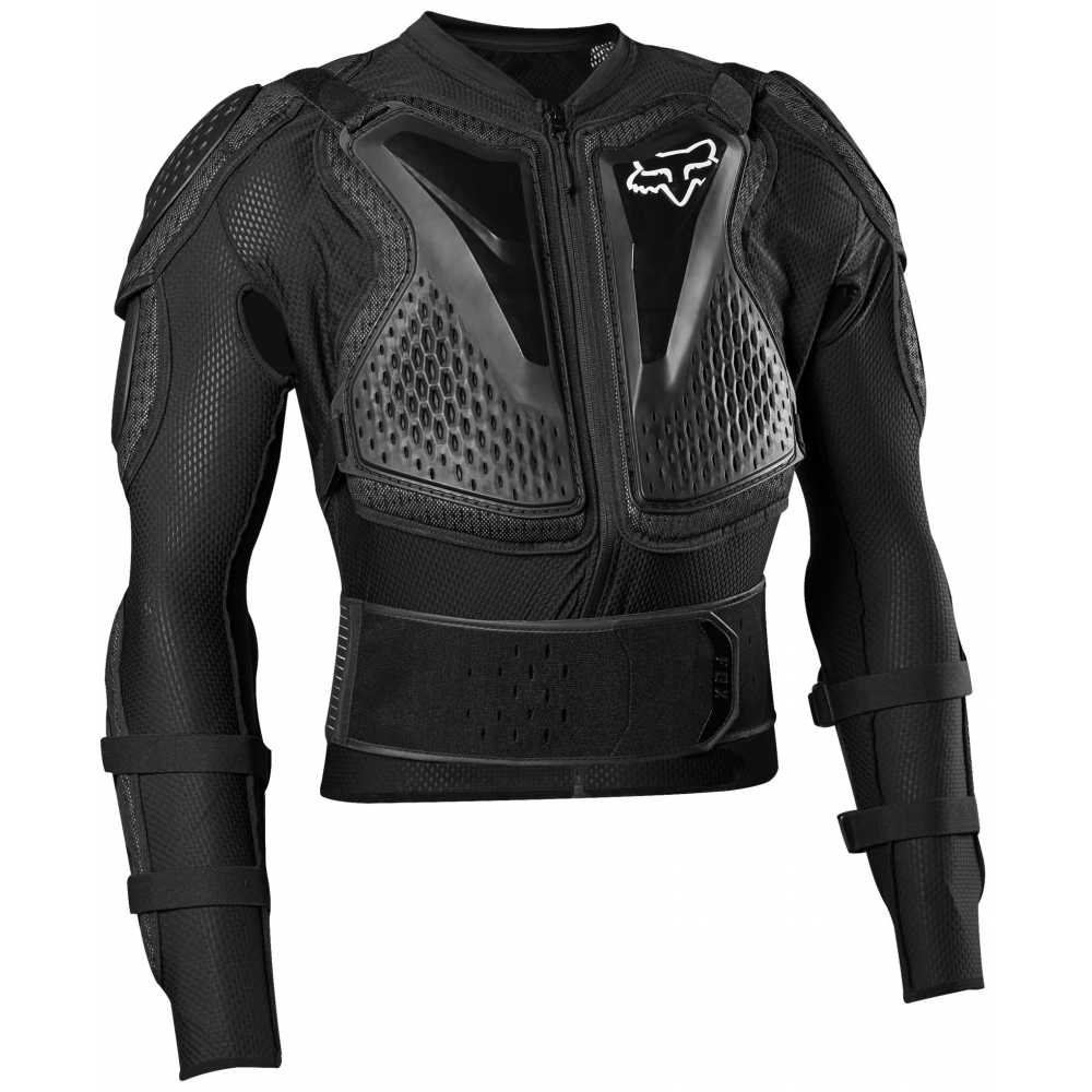 Gilet protection fox titan