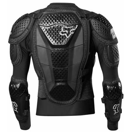 Gilet protection fox titan