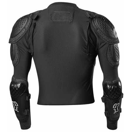 Gilet protection fox titan