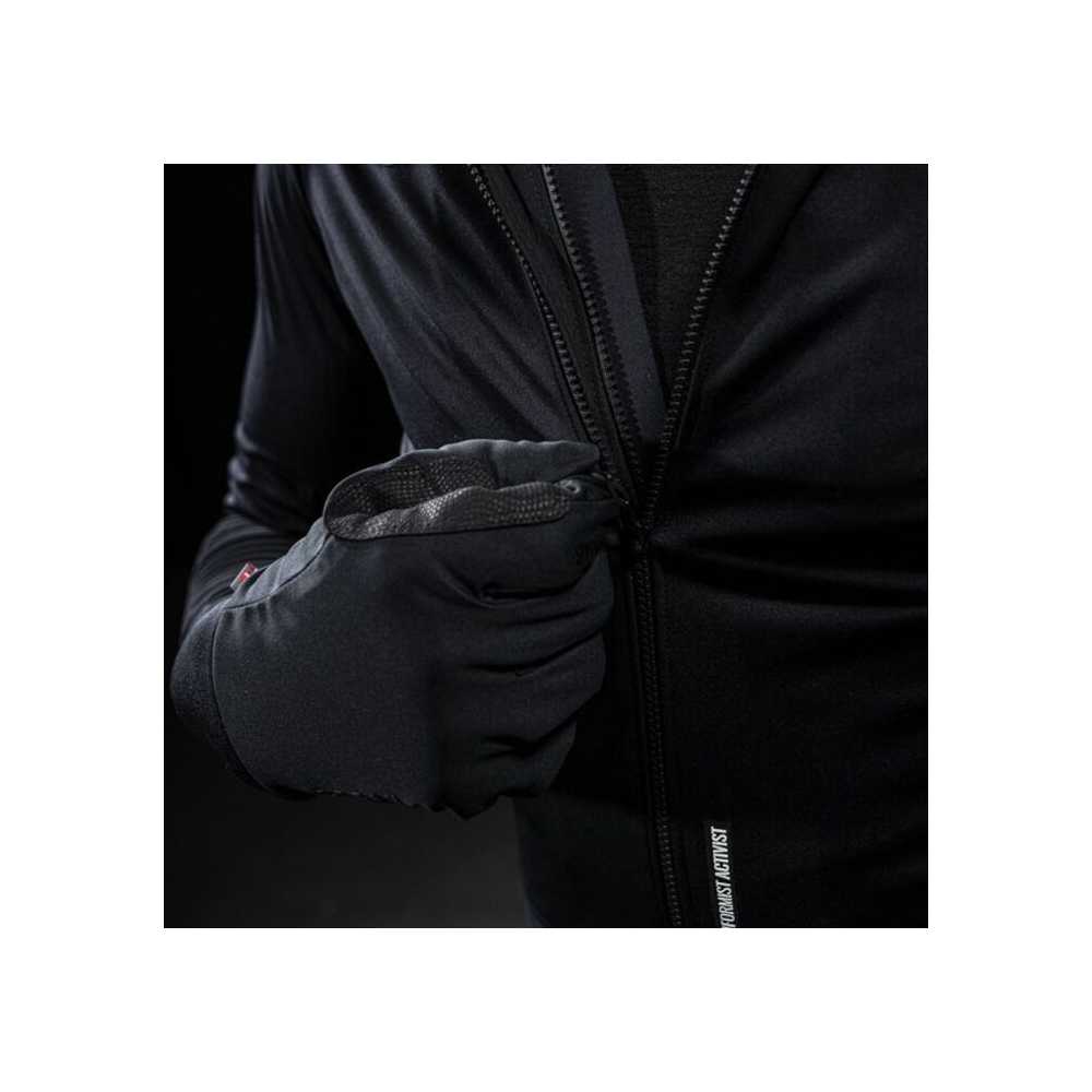 Pantalon thermique THERMIC REVIT noir - , Vêtement technique