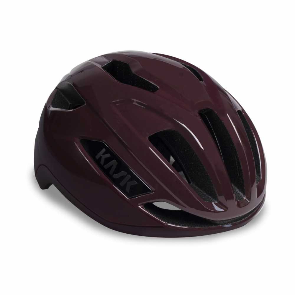 Casque route KASK Sintesi WG11